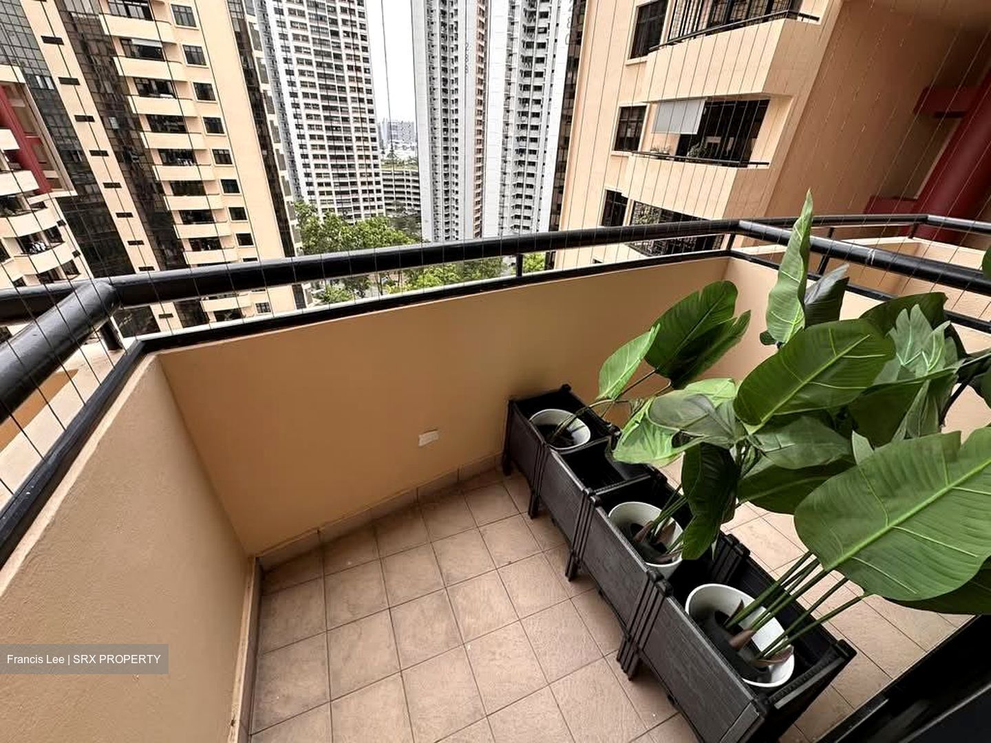 Dover Parkview (D5), Condominium #589337171